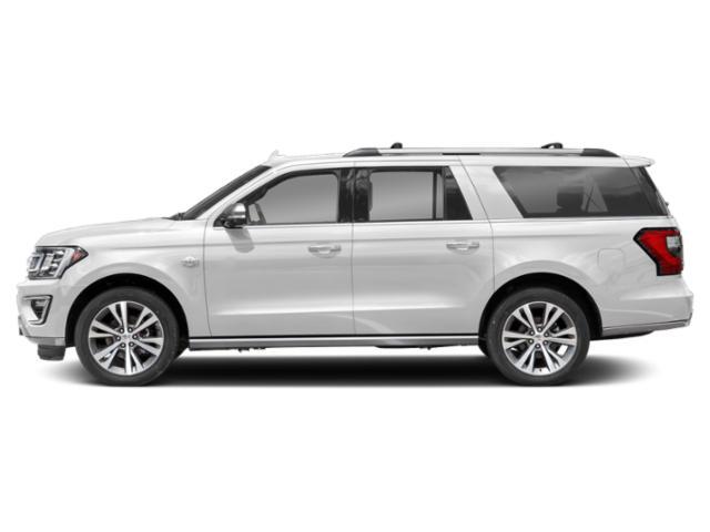 used 2021 Ford Expedition Max car