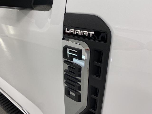 new 2024 Ford F-350 car, priced at $79,425