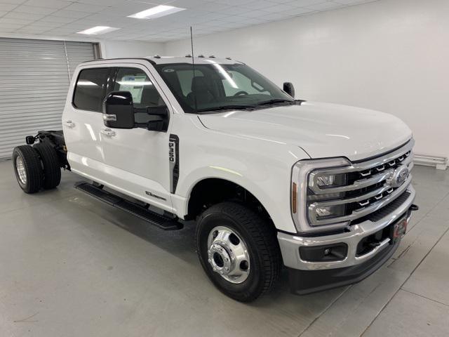 new 2024 Ford F-350 car, priced at $79,425