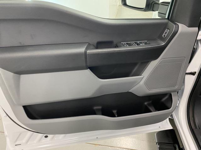 new 2024 Ford F-350 car, priced at $75,539