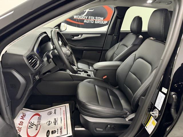 new 2026 Ford Escape car, priced at $38,000