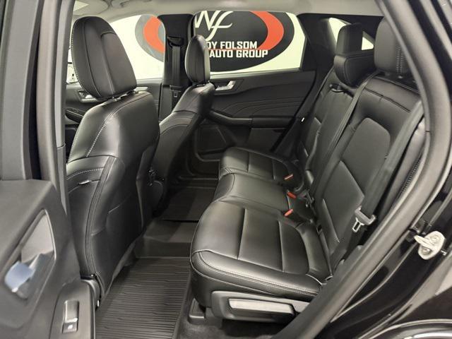 new 2026 Ford Escape car, priced at $38,000