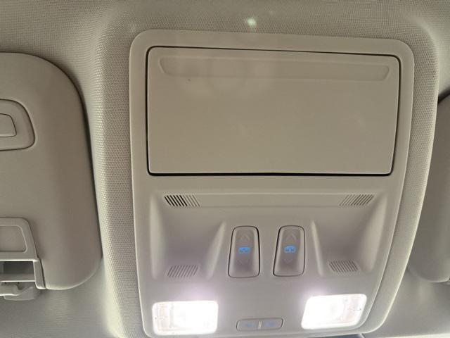 new 2026 Ford Escape car, priced at $38,000