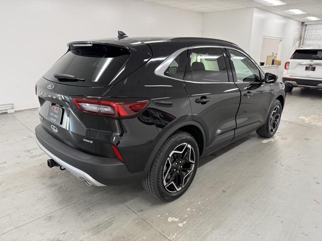 new 2026 Ford Escape car, priced at $38,000