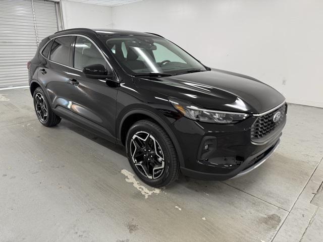 new 2026 Ford Escape car, priced at $38,000
