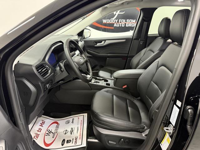 new 2026 Ford Escape car, priced at $38,000