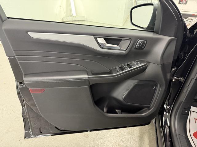 new 2026 Ford Escape car, priced at $38,000