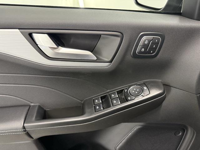 new 2026 Ford Escape car, priced at $38,000