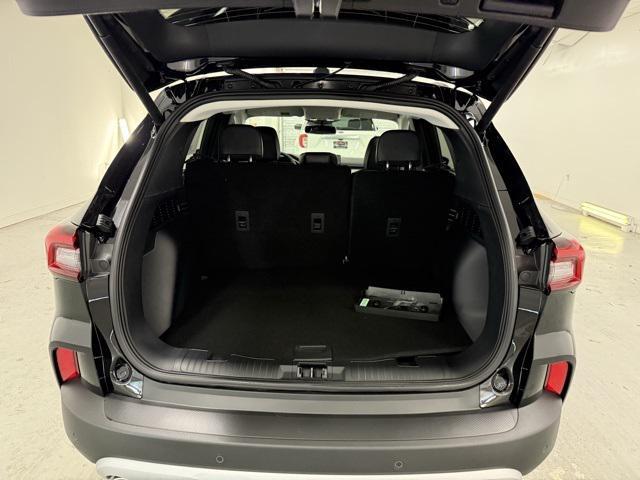 new 2026 Ford Escape car, priced at $38,000