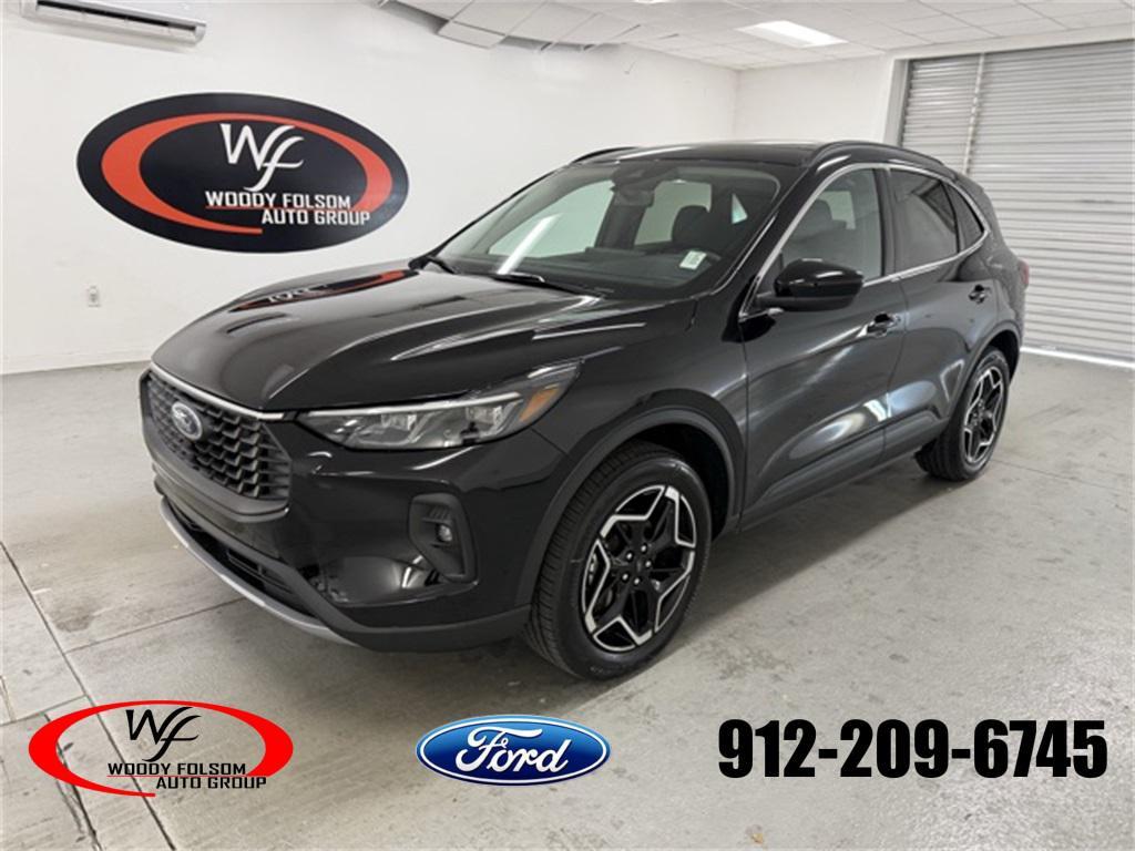 new 2026 Ford Escape car, priced at $38,000