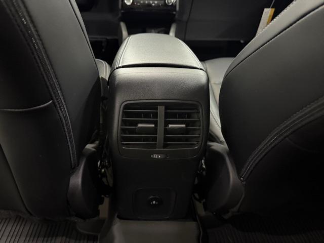 new 2026 Ford Escape car, priced at $38,000