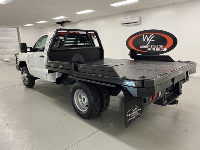 used 2019 Chevrolet Silverado 3500 car, priced at $36,986