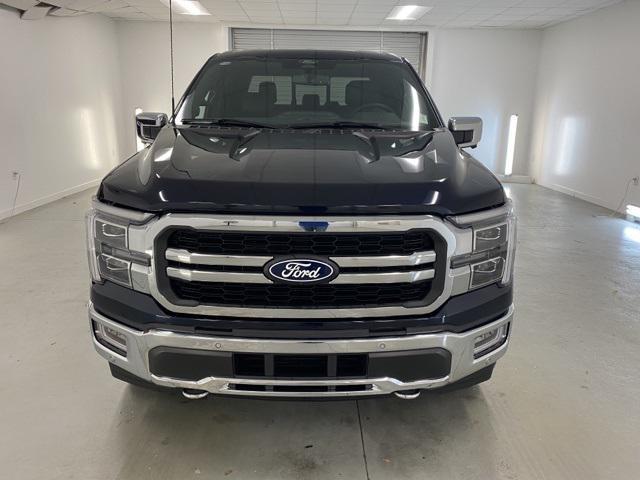 new 2024 Ford F-150 car, priced at $68,370