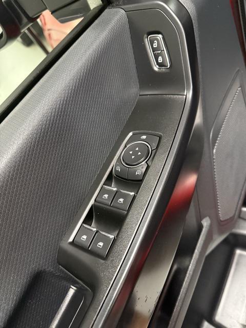 used 2021 Ford F-150 car, priced at $32,592