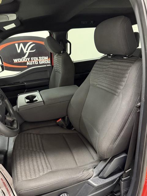 used 2021 Ford F-150 car, priced at $32,592