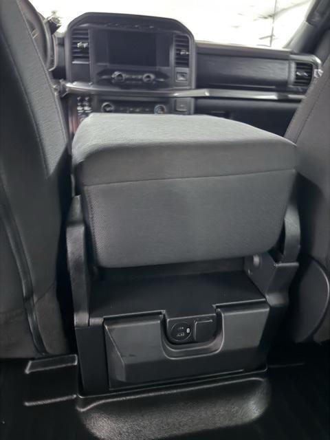 used 2021 Ford F-150 car, priced at $32,592