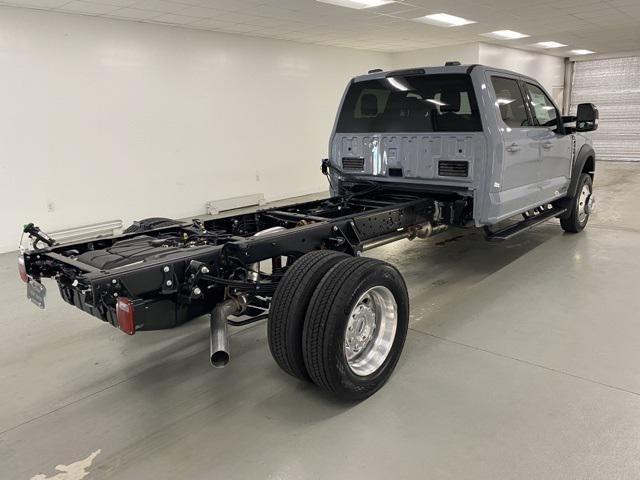 new 2025 Ford F-450 car, priced at $85,955