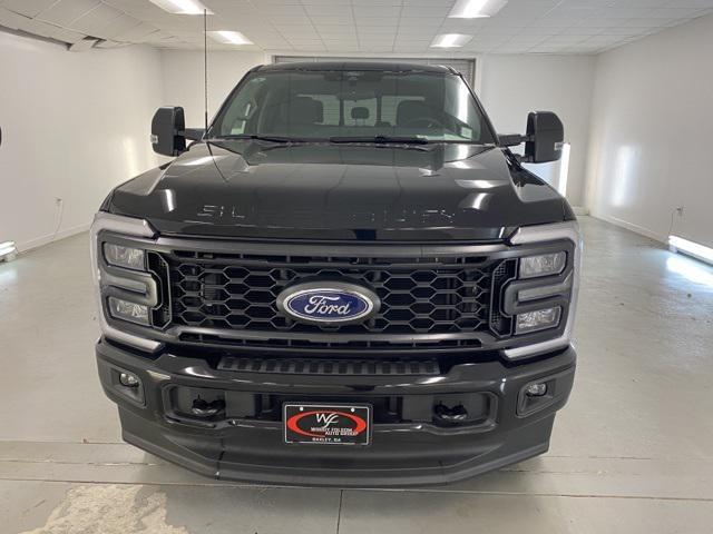 new 2024 Ford F-250 car, priced at $69,295