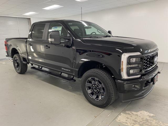 new 2024 Ford F-250 car, priced at $69,295