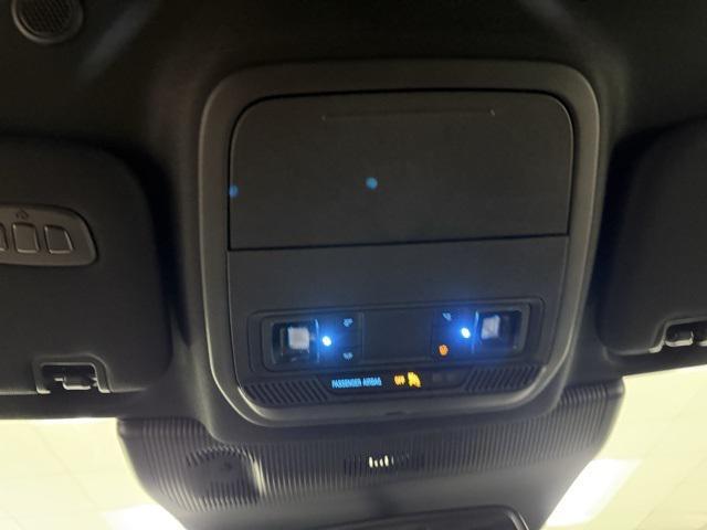 new 2025 Ford Explorer car, priced at $48,630