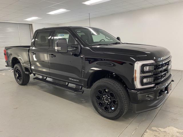 new 2024 Ford F-250 car, priced at $73,205