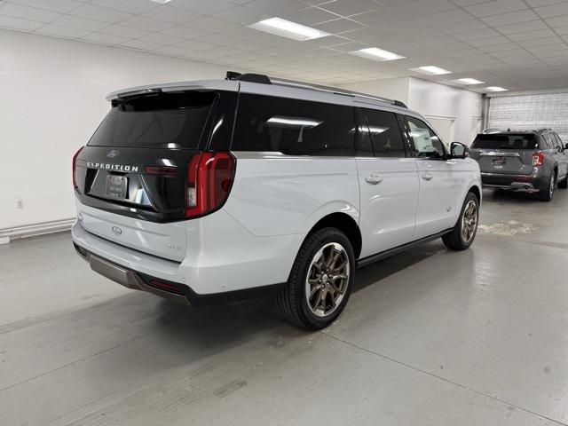 new 2025 Ford Expedition Max car, priced at $89,610