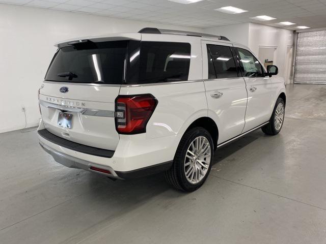 new 2024 Ford Expedition car, priced at $66,950