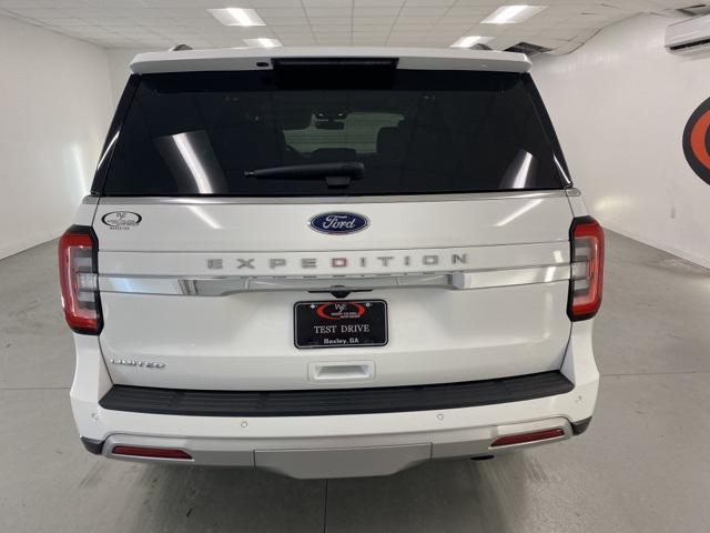 new 2024 Ford Expedition car, priced at $66,950