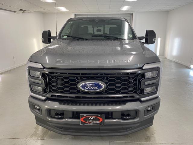 new 2024 Ford F-250 car, priced at $70,295