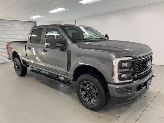 new 2024 Ford F-250 car, priced at $70,295