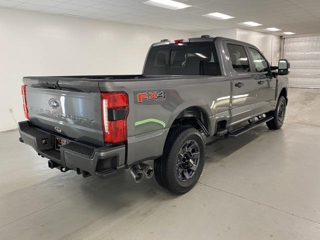 new 2024 Ford F-250 car, priced at $70,295