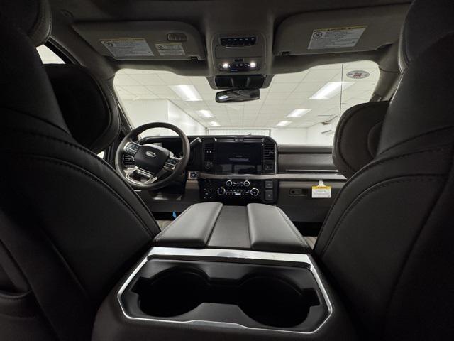 new 2026 Ford F-350 car, priced at $107,340