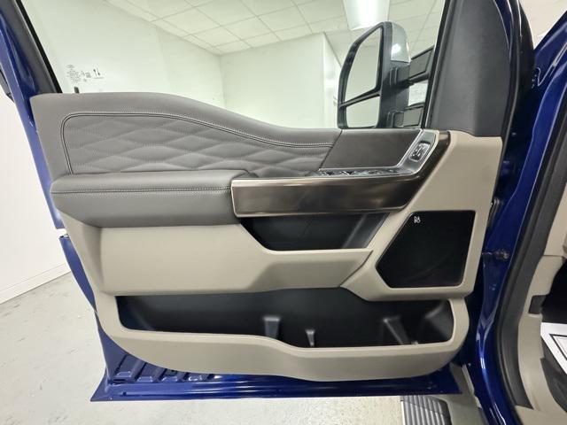 new 2026 Ford F-350 car, priced at $107,340