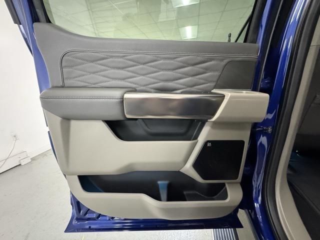 new 2026 Ford F-350 car, priced at $107,340