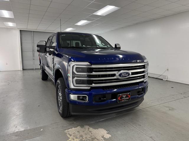 new 2026 Ford F-350 car, priced at $107,340