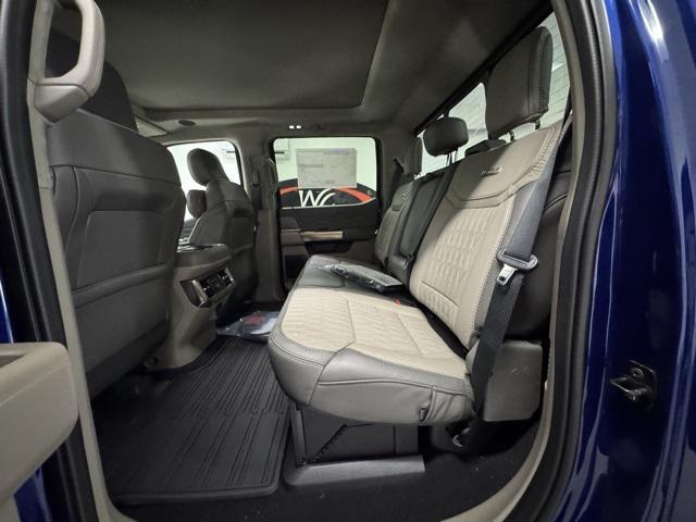 new 2026 Ford F-350 car, priced at $107,340