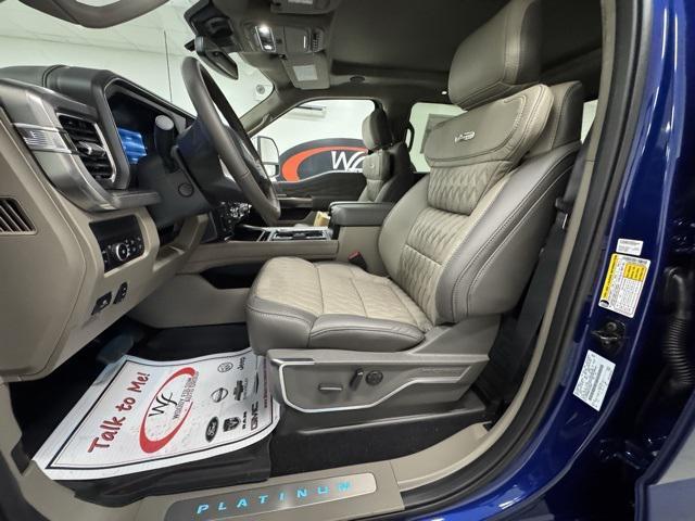 new 2026 Ford F-350 car, priced at $107,340