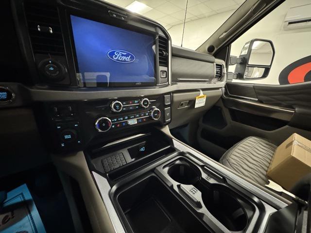 new 2026 Ford F-350 car, priced at $107,340