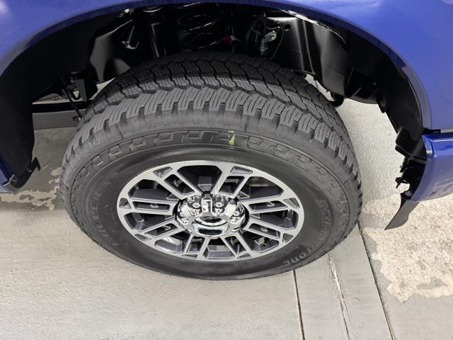 new 2026 Ford F-350 car, priced at $107,340