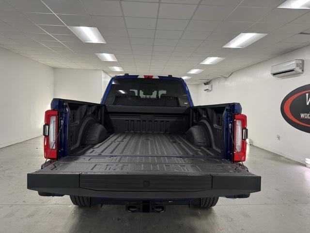 new 2026 Ford F-350 car, priced at $107,340