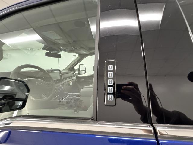 new 2026 Ford F-350 car, priced at $107,340