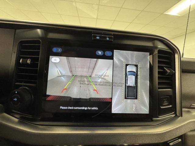 new 2026 Ford F-350 car, priced at $107,340