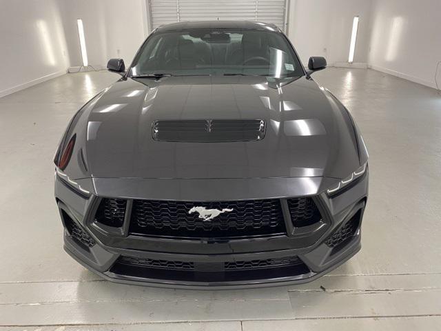 new 2024 Ford Mustang car, priced at $53,800