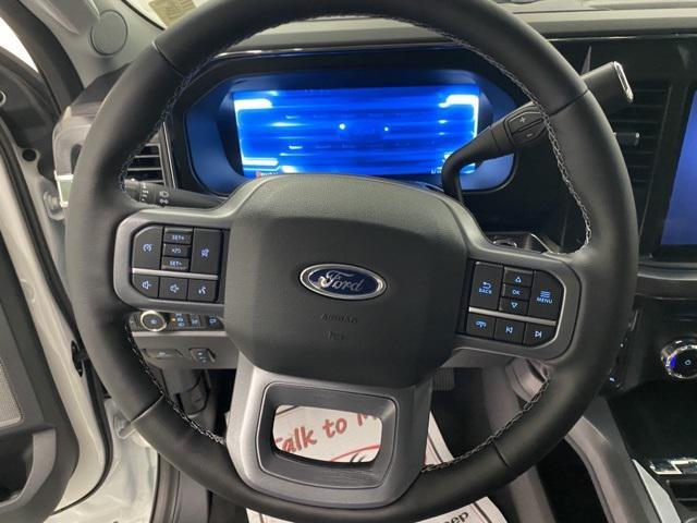 new 2025 Ford F-250 car, priced at $84,310