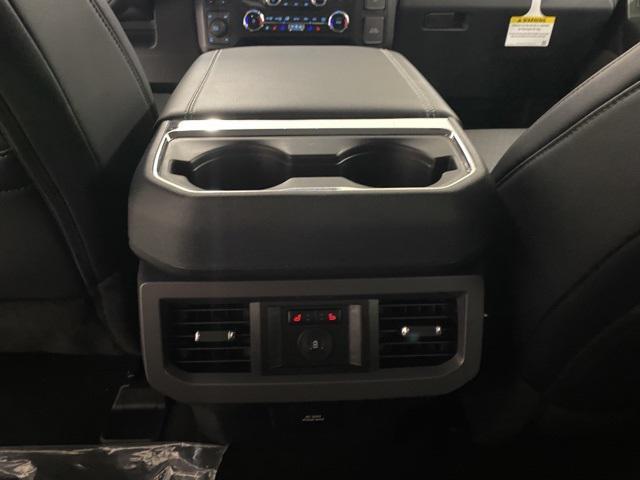 new 2025 Ford F-250 car, priced at $88,925