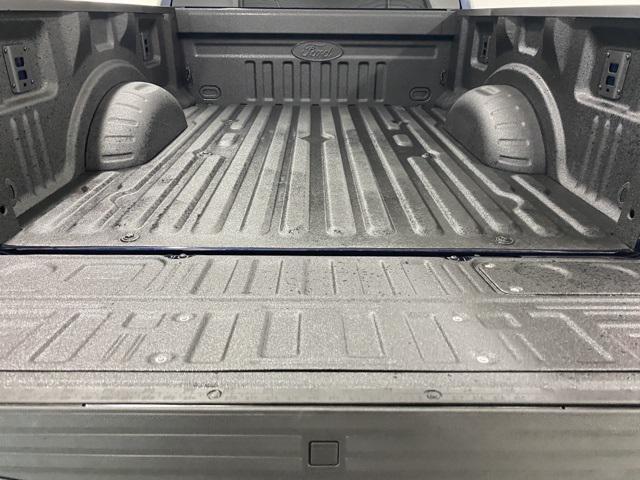 new 2025 Ford F-250 car, priced at $88,925