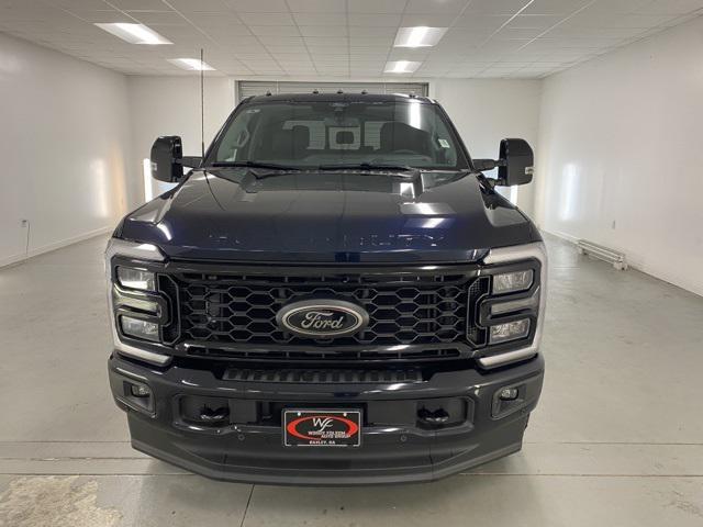 new 2025 Ford F-250 car, priced at $88,925