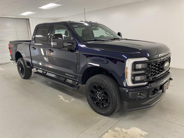 new 2025 Ford F-250 car, priced at $88,925