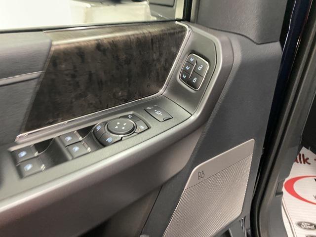 new 2025 Ford F-250 car, priced at $88,925
