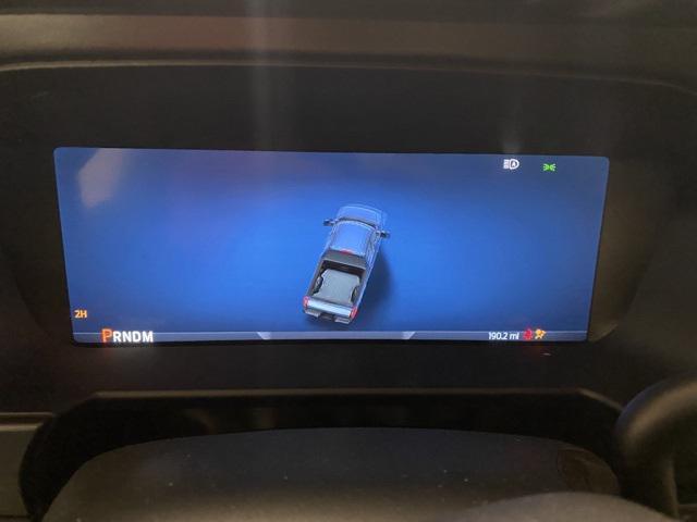 new 2025 Ford F-250 car, priced at $88,925